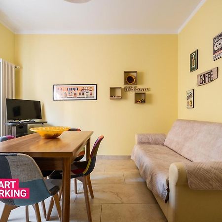 San Donato Cozy Apartment By Wonderful Italy 博洛尼亚 外观 照片