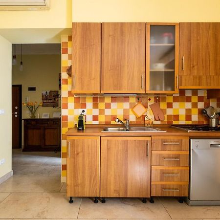 San Donato Cozy Apartment By Wonderful Italy 博洛尼亚 外观 照片