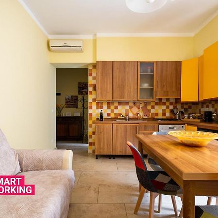 San Donato Cozy Apartment By Wonderful Italy 博洛尼亚 外观 照片