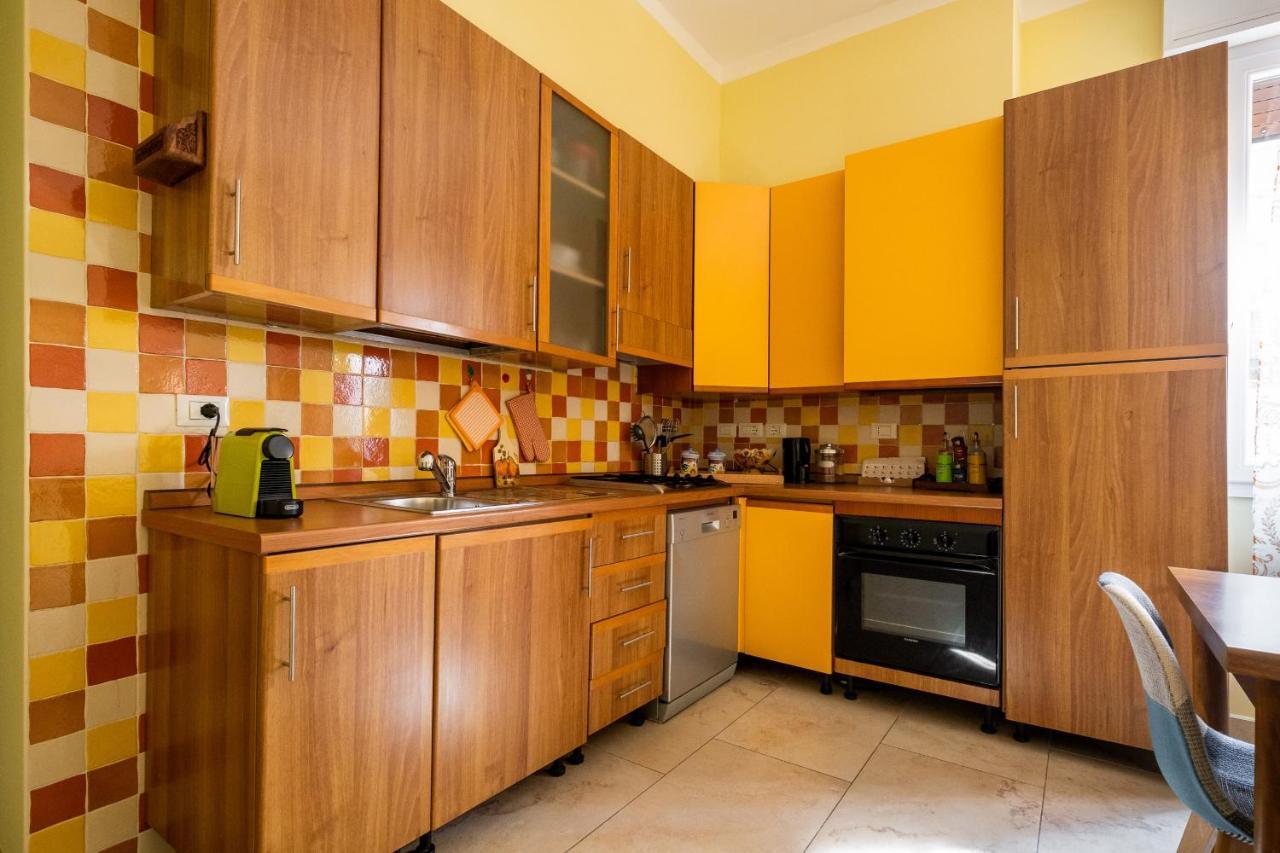 San Donato Cozy Apartment By Wonderful Italy 博洛尼亚 外观 照片