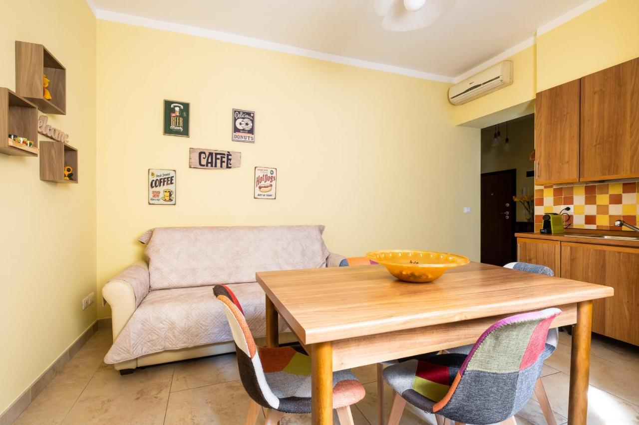 San Donato Cozy Apartment By Wonderful Italy 博洛尼亚 外观 照片