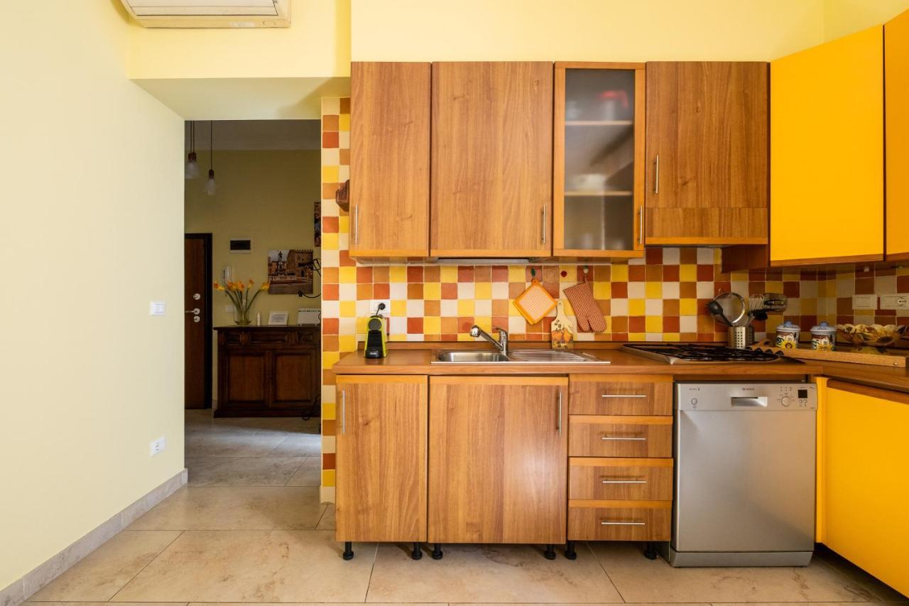 San Donato Cozy Apartment By Wonderful Italy 博洛尼亚 外观 照片