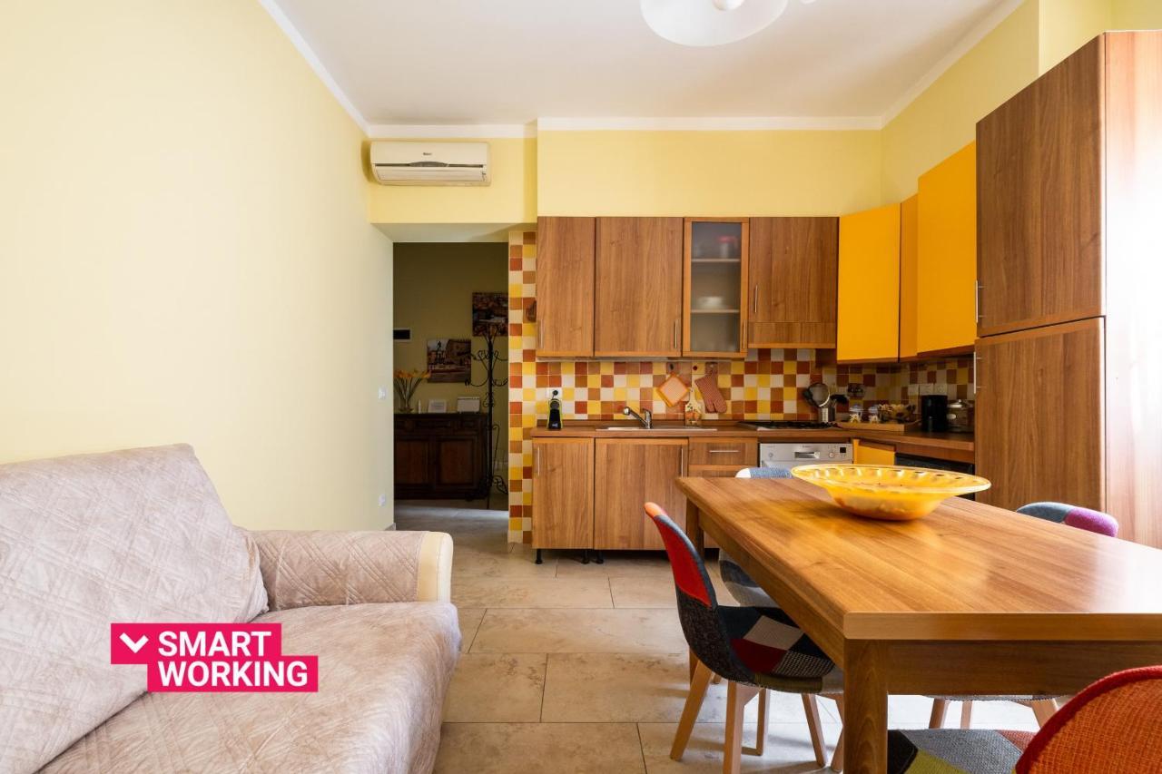 San Donato Cozy Apartment By Wonderful Italy 博洛尼亚 外观 照片