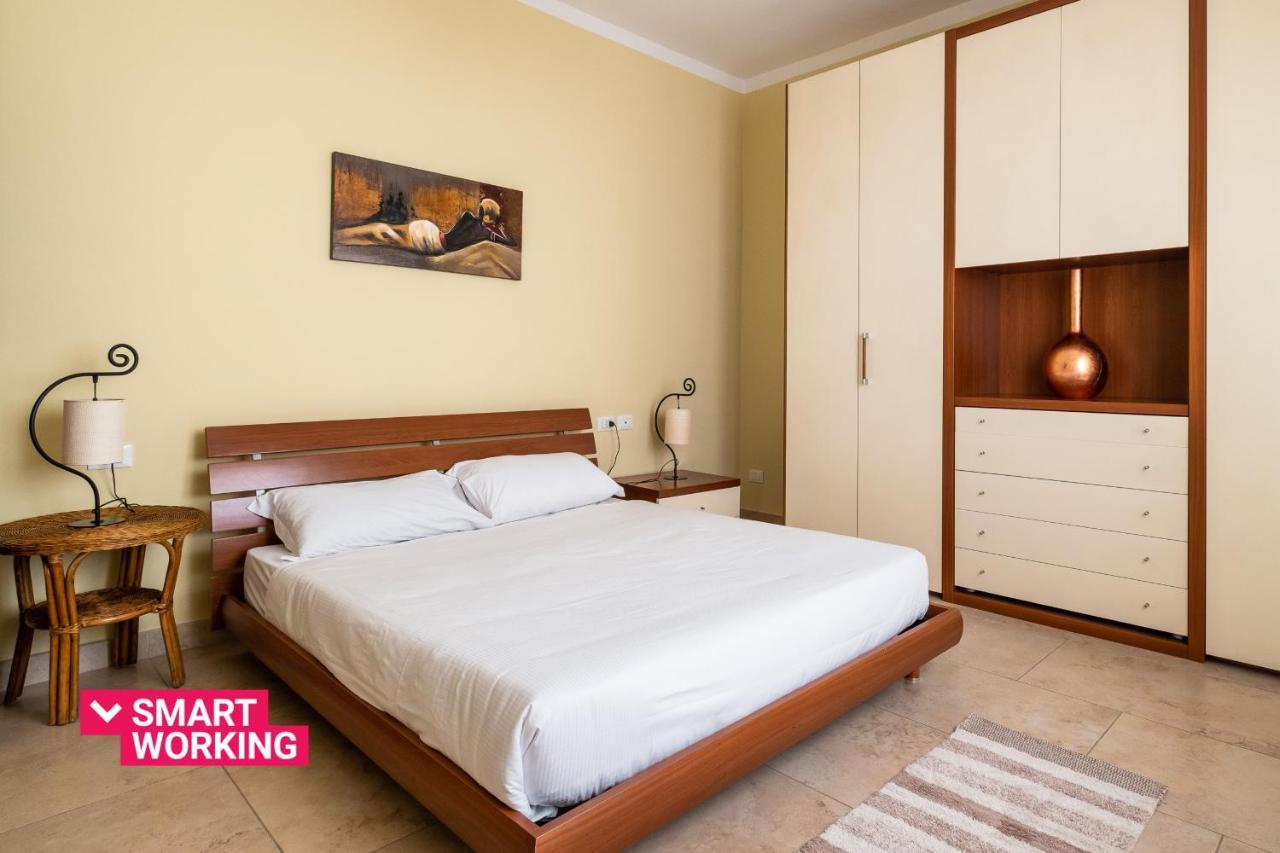 San Donato Cozy Apartment By Wonderful Italy 博洛尼亚 外观 照片