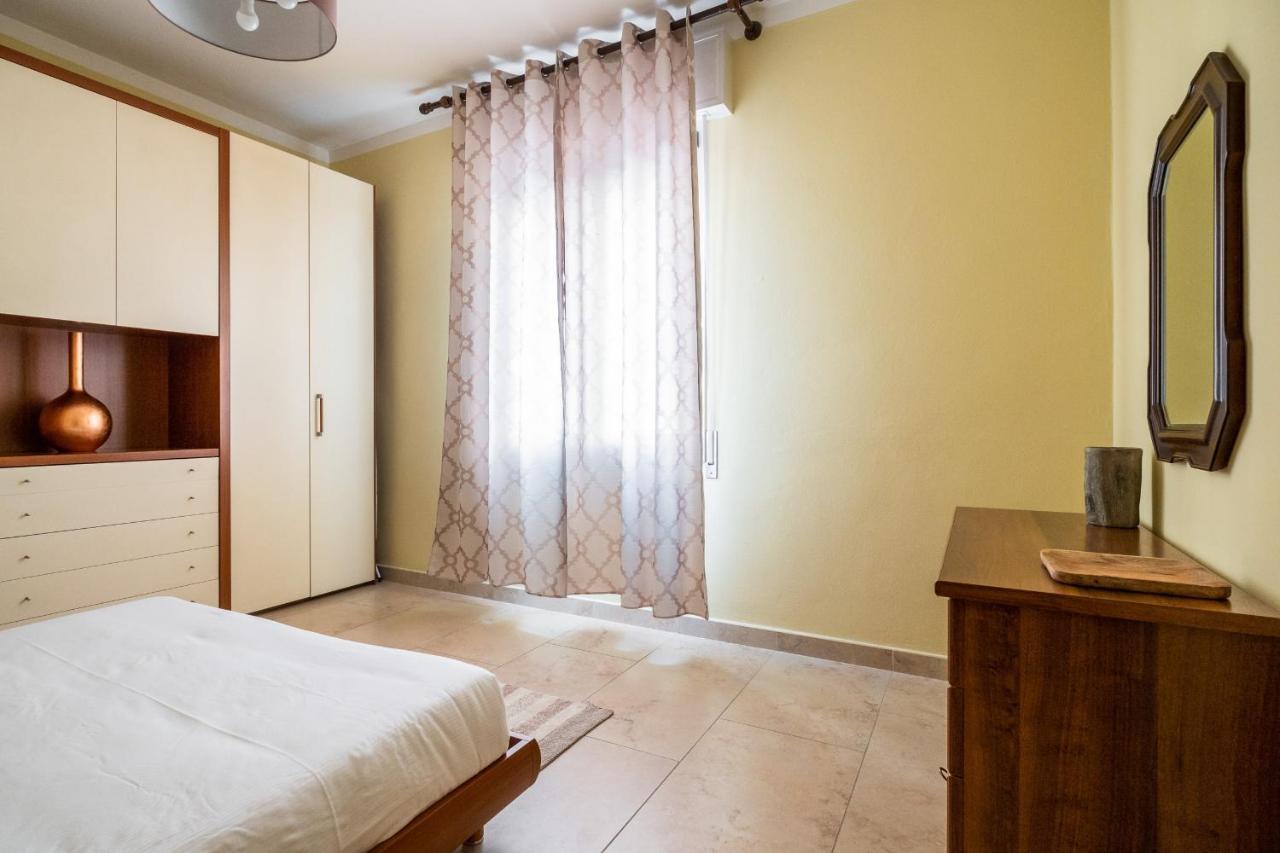 San Donato Cozy Apartment By Wonderful Italy 博洛尼亚 外观 照片