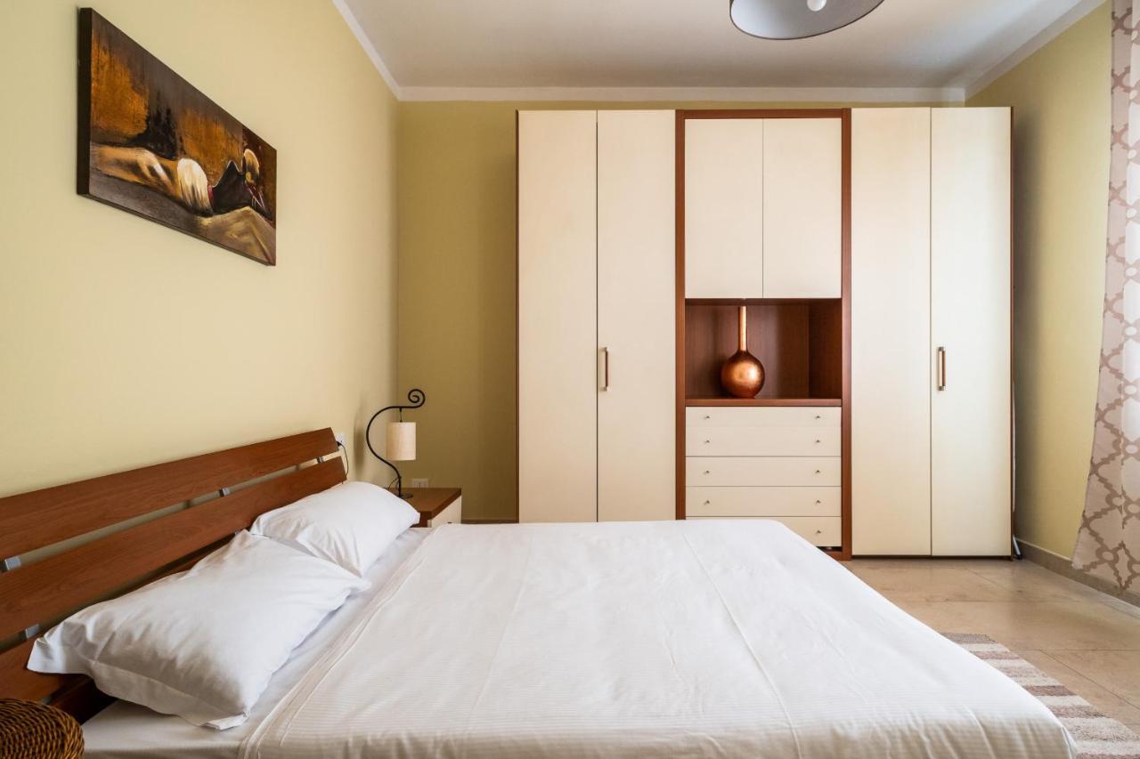 San Donato Cozy Apartment By Wonderful Italy 博洛尼亚 外观 照片