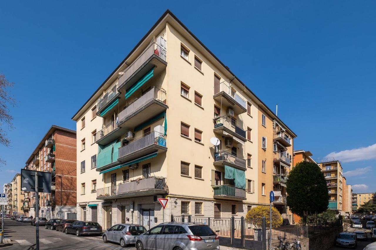 San Donato Cozy Apartment By Wonderful Italy 博洛尼亚 外观 照片