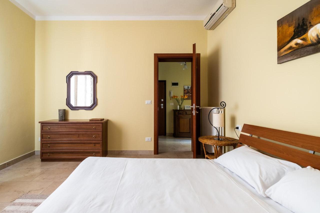 San Donato Cozy Apartment By Wonderful Italy 博洛尼亚 外观 照片